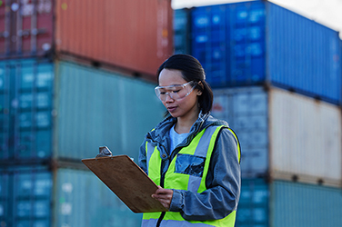 Form-E china import