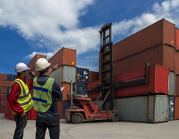 full-container-load