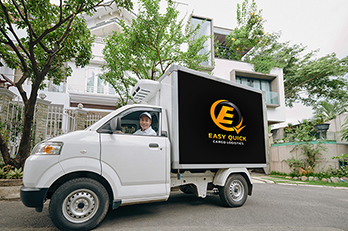 thai support delivery