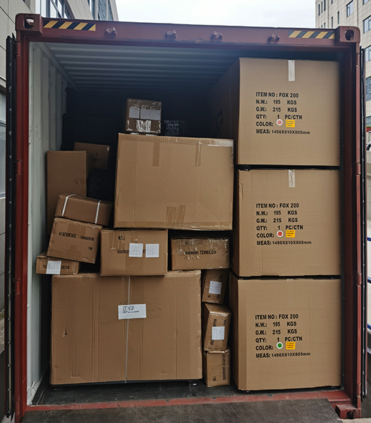 china warehouse